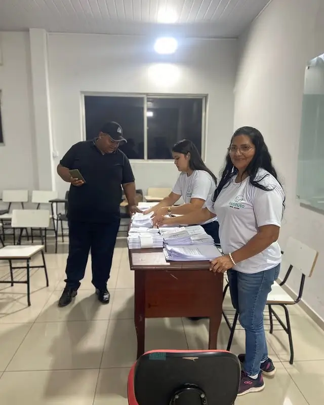 gestão de serviços em saúde
