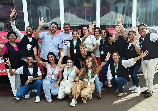 Instituto Mais Saúde gestão de serviços em saúde