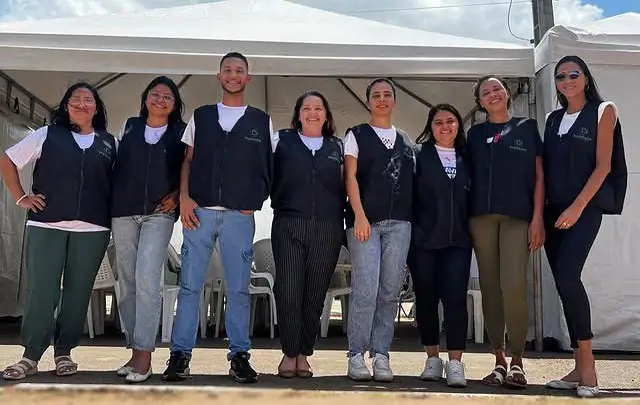 Instituto Mais Saúde gestão de serviços em saúde