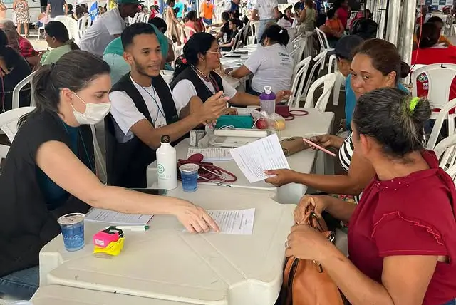 Instituto Mais Saúde gestão de serviços em saúde